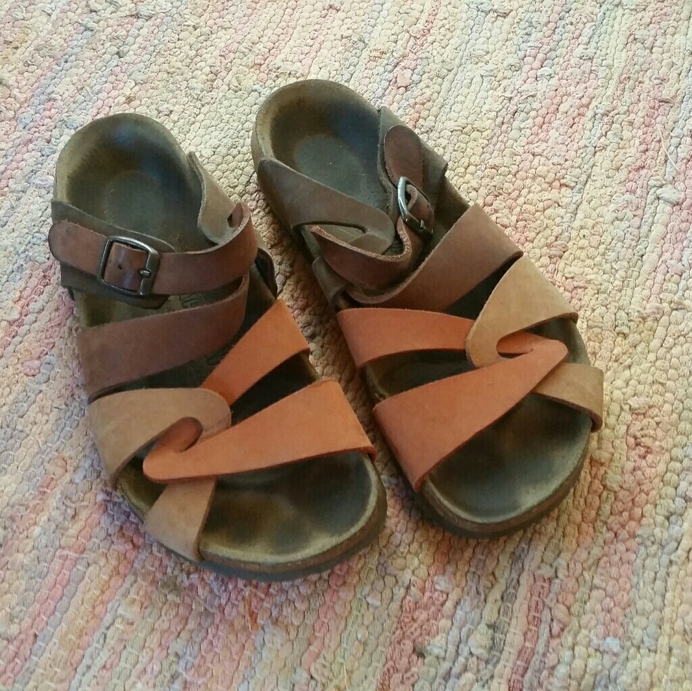 Birkenstock EU 38